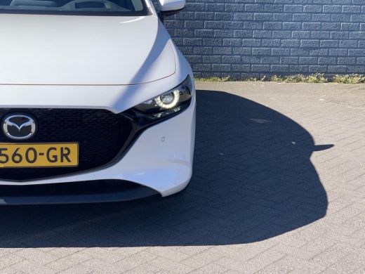 Mazda 3 2.0 E-SkyActiv-G 150 Sportive | Camera | Navigatie | Keyless | Apple Carplay | ActivLease financial lease