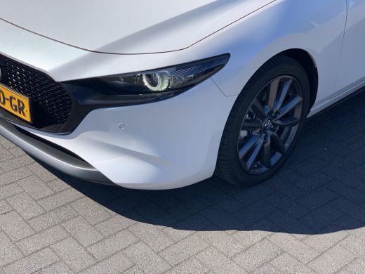Mazda 3 2.0 E-SkyActiv-G 150 Sportive | Camera | Navigatie | Keyless | Apple Carplay | ActivLease financial lease