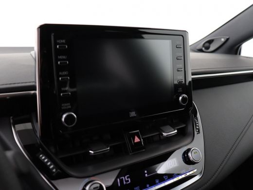 Toyota Corolla Touring Sports 2.0 Hybrid GR-Sport Plus ActivLease financial lease