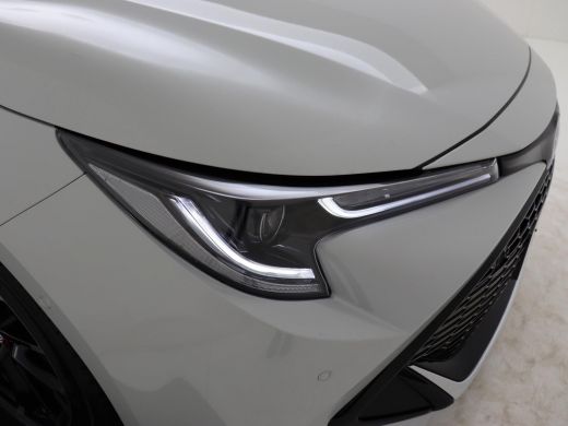 Toyota Corolla Touring Sports 2.0 Hybrid GR-Sport Plus ActivLease financial lease