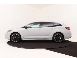 Toyota Corolla Touring Sports 2.0 Hybrid GR-Sport Plus
