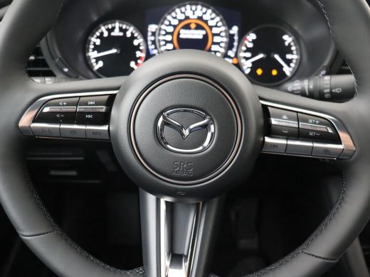 Mazda 3 2.0 E-SkyActiv-G 150 Sportive | Navigatie | Led verlichting | Airco (automatisch) | Cruise contro... ActivLease financial lease
