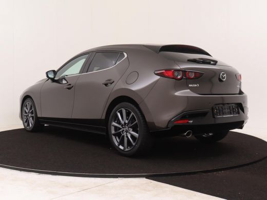 Mazda 3 2.0 E-SkyActiv-G 150 Sportive | Navigatie | Led verlichting | Airco (automatisch) | Cruise contro... ActivLease financial lease