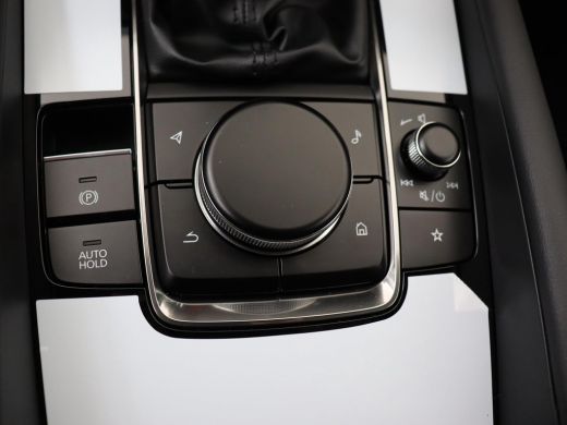 Mazda 3 2.0 E-SkyActiv-G 150 Sportive | Navigatie | Led verlichting | Airco (automatisch) | Cruise contro... ActivLease financial lease
