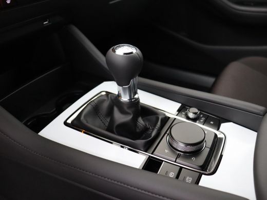 Mazda 3 2.0 E-SkyActiv-G 150 Sportive | Navigatie | Led verlichting | Airco (automatisch) | Cruise contro... ActivLease financial lease