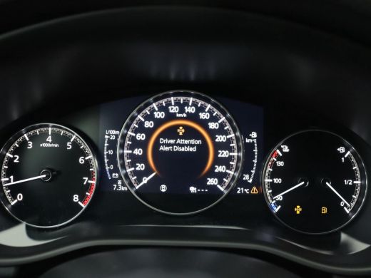 Mazda 3 2.0 E-SkyActiv-G 150 Sportive | Navigatie | Led verlichting | Airco (automatisch) | Cruise contro... ActivLease financial lease