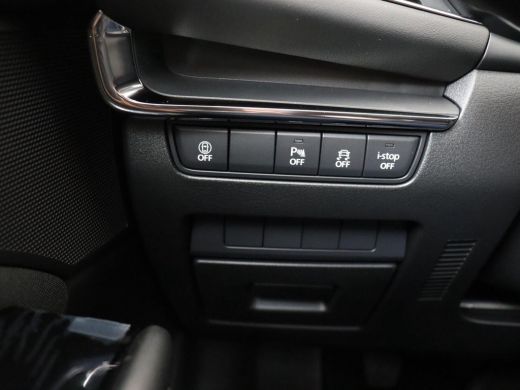 Mazda 3 2.0 E-SkyActiv-G 150 Sportive | Navigatie | Led verlichting | Airco (automatisch) | Cruise contro... ActivLease financial lease