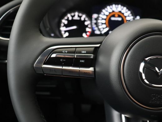 Mazda 3 2.0 E-SkyActiv-G 150 Sportive | Navigatie | Led verlichting | Airco (automatisch) | Cruise contro... ActivLease financial lease