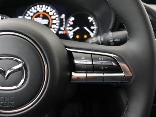 Mazda 3 2.0 E-SkyActiv-G 150 Sportive | Navigatie | Led verlichting | Airco (automatisch) | Cruise contro... ActivLease financial lease