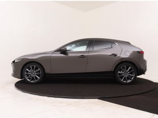 Mazda 3 2.0 E-SkyActiv-G 150 Sportive | Navigatie | Led verlichting | Airco (automatisch) | Cruise contro...