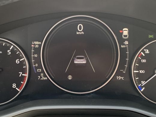 Mazda CX-30 2.0 e-SkyActiv-X Sportive | Navigatie | Achteruitrijcamera | Stoelverwarming | Head-up display | ... ActivLease financial lease