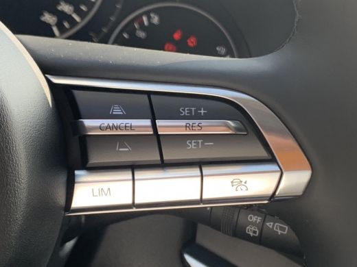 Mazda CX-30 2.0 e-SkyActiv-X Sportive | Navigatie | Achteruitrijcamera | Stoelverwarming | Head-up display | ... ActivLease financial lease