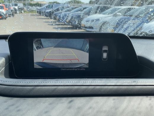 Mazda CX-30 2.0 e-SkyActiv-X Sportive | Navigatie | Achteruitrijcamera | Stoelverwarming | Head-up display | ... ActivLease financial lease