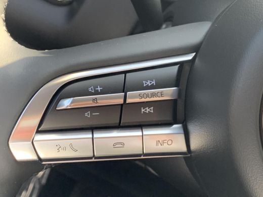Mazda CX-30 2.0 e-SkyActiv-X Sportive | Navigatie | Achteruitrijcamera | Stoelverwarming | Head-up display | ... ActivLease financial lease
