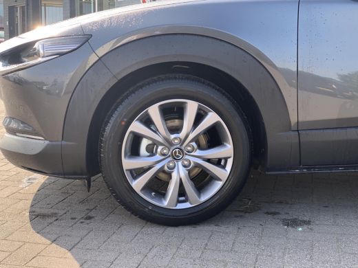 Mazda CX-30 2.0 e-SkyActiv-X Sportive | Navigatie | Achteruitrijcamera | Stoelverwarming | Head-up display | ... ActivLease financial lease