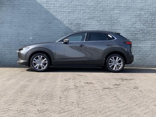 Mazda CX-30 2.0 e-SkyActiv-X Sportive | Navigatie | Achteruitrijcamera | Stoelverwarming | Head-up display | ... ActivLease financial lease
