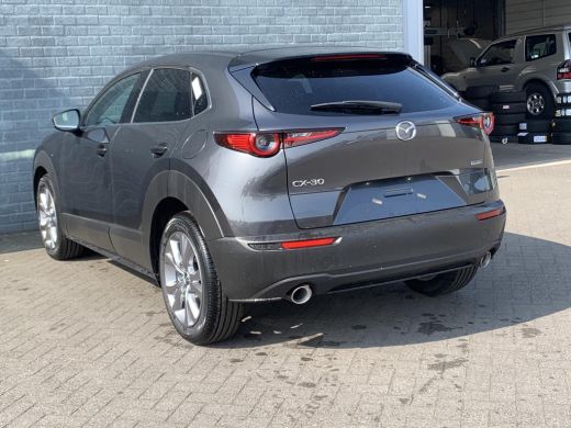Mazda CX-30 2.0 e-SkyActiv-X Sportive | Navigatie | Achteruitrijcamera | Stoelverwarming | Head-up display | ... ActivLease financial lease