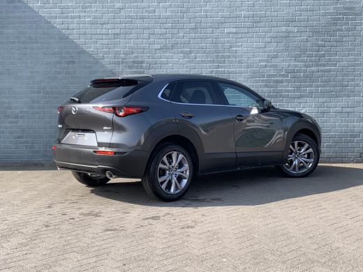 Mazda CX-30 2.0 e-SkyActiv-X Sportive | Navigatie | Achteruitrijcamera | Stoelverwarming | Head-up display | ... ActivLease financial lease