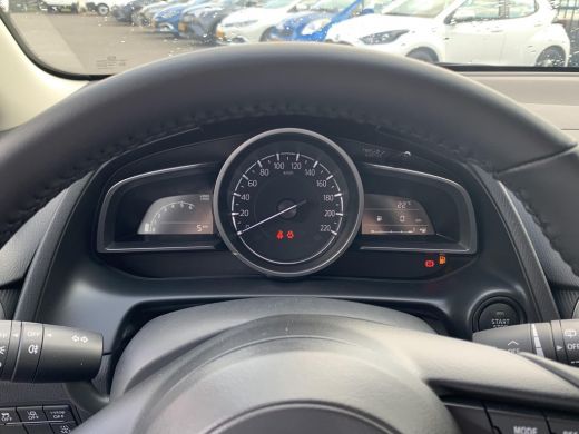 Mazda 2 1.5 Skyactiv-G Style Selected | Navigatie (Apple Carplay/Android Auto) | Airco (automatisch) | Cr... ActivLease financial lease