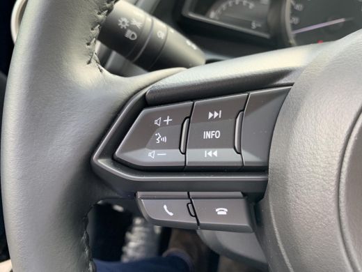 Mazda 2 1.5 Skyactiv-G Style Selected | Navigatie (Apple Carplay/Android Auto) | Airco (automatisch) | Cr... ActivLease financial lease