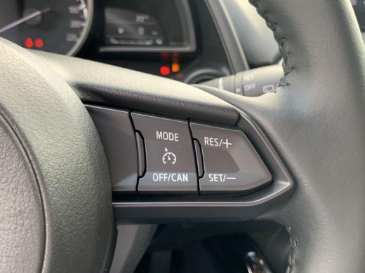 Mazda 2 1.5 Skyactiv-G Style Selected | Navigatie (Apple Carplay/Android Auto) | Airco (automatisch) | Cr... ActivLease financial lease