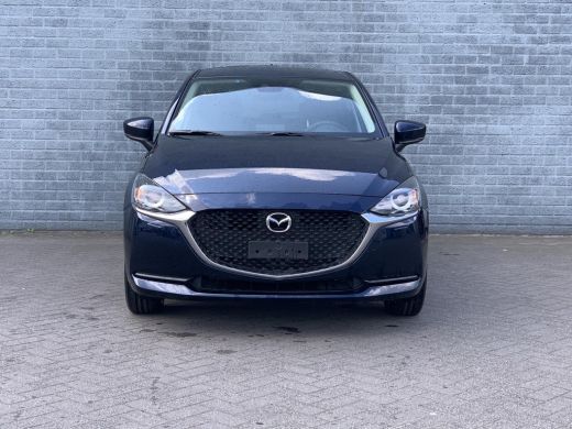 Mazda 2 1.5 Skyactiv-G Style Selected | Navigatie (Apple Carplay/Android Auto) | Airco (automatisch) | Cr... ActivLease financial lease