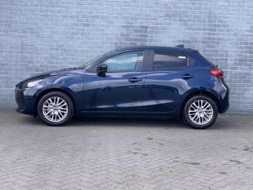 Mazda 2 1.5 Skyactiv-G Style Selected | Navigatie (Apple Carplay/Android Auto) | Airco (automatisch) | Cr... ActivLease financial lease