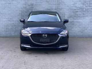 Mazda 2 1.5 Skyactiv-G Style Selected | Navigatie (Apple Carplay/Android Auto) | Airco (automatisch) | Cr...