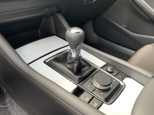Mazda 3 2.0 E-SkyActiv-G 150 Sportive | Navigatie | Led verlichting | Airco (automatisch) | Cruise contro... ActivLease financial lease