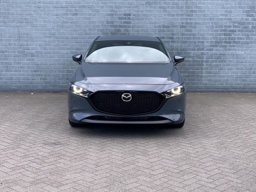 Mazda 3 2.0 E-SkyActiv-G 150 Sportive | Navigatie | Led verlichting | Airco (automatisch) | Cruise contro... ActivLease financial lease