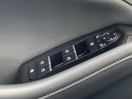 Mazda 3 2.0 E-SkyActiv-X 186 Luxury | Navigatie | Led verlichting | Bose audio | Lederen bekleding | Airc... ActivLease financial lease