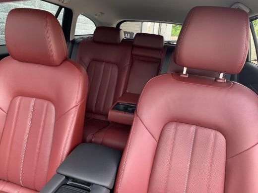 Mazda 6 Sportbreak 2.0 SkyActiv-G 165 Sportive AUTOMAAT | Navigatie | 360 gr camera | Led verlichting | B... ActivLease financial lease