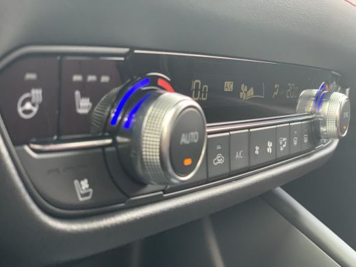 Mazda 6 Sportbreak 2.0 SkyActiv-G 165 Sportive AUTOMAAT | Navigatie | 360 gr camera | Led verlichting | B... ActivLease financial lease