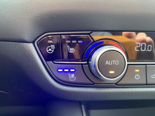 Mazda 6 Sportbreak 2.0 SkyActiv-G 165 Sportive AUTOMAAT | Navigatie | 360 gr camera | Led verlichting | B... ActivLease financial lease
