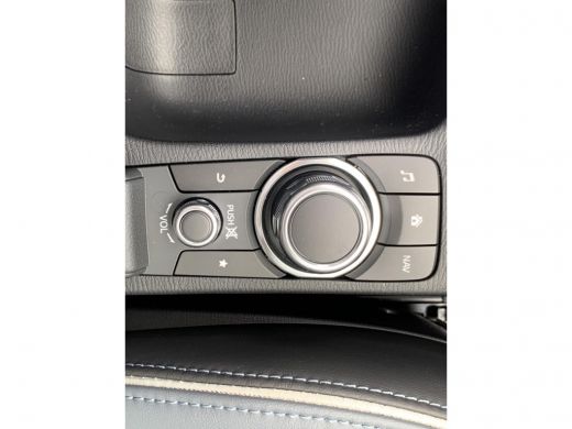Mazda 2 1.5 Skyactiv-G Signature | Navigatie | Airco (automatisch) | Cruise control adaptive |  360 gr. c... ActivLease financial lease