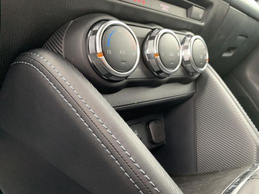 Mazda 2 1.5 Skyactiv-G Signature | Navigatie | Airco (automatisch) | Cruise control adaptive |  360 gr. c... ActivLease financial lease