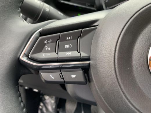 Mazda 2 1.5 Skyactiv-G Signature | Navigatie | Airco (automatisch) | Cruise control adaptive |  360 gr. c... ActivLease financial lease