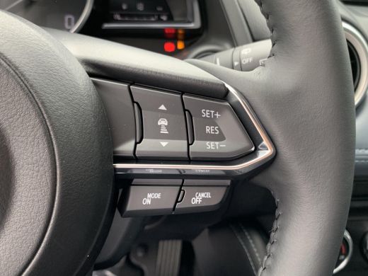 Mazda 2 1.5 Skyactiv-G Signature | Navigatie | Airco (automatisch) | Cruise control adaptive |  360 gr. c... ActivLease financial lease