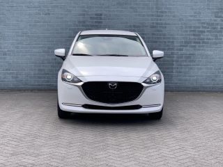Mazda 2 1.5 Skyactiv-G Signature | Navigatie | Airco (automatisch) | Cruise control adaptive |  360 gr. c...
