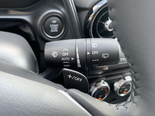 Mazda CX-3 2.0 SkyActiv-G 121 Luxury AUTOMAAT | Apple-carplay | Achteruitrijcamera | Navigatie | Led-verlich... ActivLease financial lease