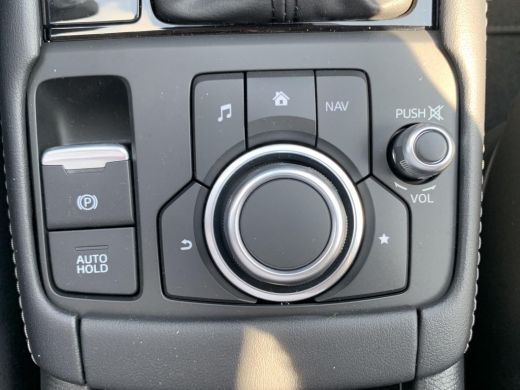 Mazda CX-3 2.0 SkyActiv-G 121 Luxury AUTOMAAT | Apple-carplay | Achteruitrijcamera | Navigatie | Led-verlich... ActivLease financial lease
