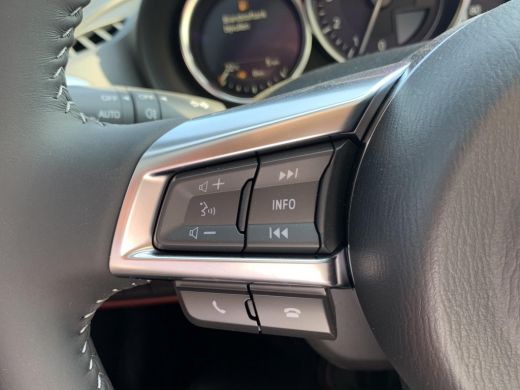 Mazda MX-5 1.5 SkyActiv-G 132 Signature | Navigatie | Bose audio | Achteruitrijcamera | Lederen bekleding | ... ActivLease financial lease