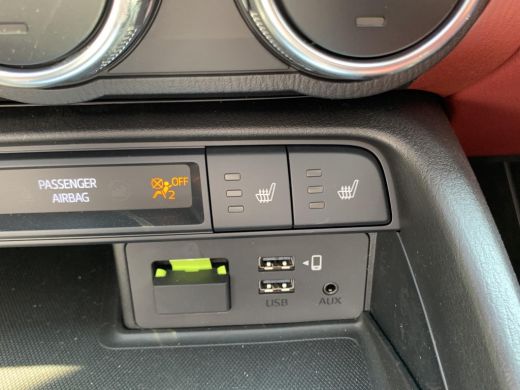 Mazda MX-5 1.5 SkyActiv-G 132 Signature | Navigatie | Bose audio | Achteruitrijcamera | Lederen bekleding | ... ActivLease financial lease