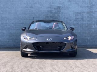 Mazda MX-5 1.5 SkyActiv-G 132 Signature | Navigatie | Bose audio | Achteruitrijcamera | Lederen bekleding | ...