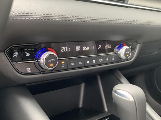 Mazda 6 Sportbreak 2.0 SkyActiv-G 165 Business AUTOMAAT | Navigatie | Achteruitrijcamera | Led verlichtin... ActivLease financial lease