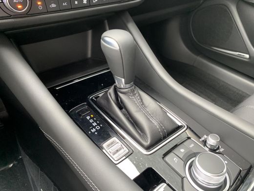 Mazda 6 Sportbreak 2.0 SkyActiv-G 165 Business AUTOMAAT | Navigatie | Achteruitrijcamera | Led verlichtin... ActivLease financial lease