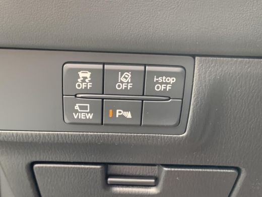 Mazda 6 Sportbreak 2.0 SkyActiv-G 165 Business AUTOMAAT | Navigatie | Achteruitrijcamera | Led verlichtin... ActivLease financial lease