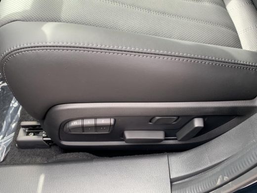 Mazda 6 Sportbreak 2.0 SkyActiv-G 165 Business AUTOMAAT | Navigatie | Achteruitrijcamera | Led verlichtin... ActivLease financial lease