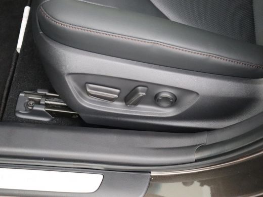 Toyota Camry premium ActivLease financial lease