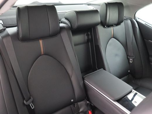 Toyota Camry premium ActivLease financial lease